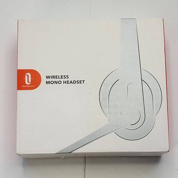 TaoTronics Bluetooth Headset with Microphone, Wireless Headset with USB Adapter - Picture 5 of 11